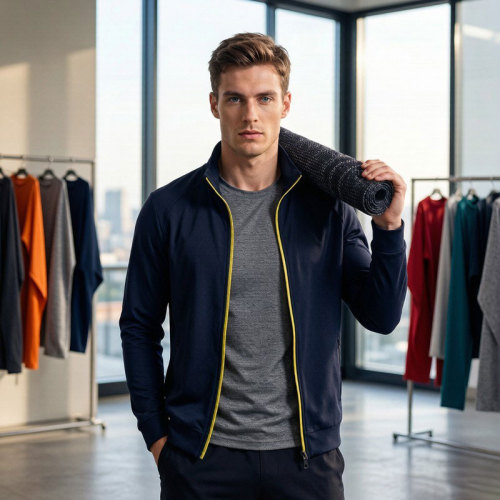 The Complete Guide to Sportswear Fabric Sourcing: Quality, Cost, and Sustainability
