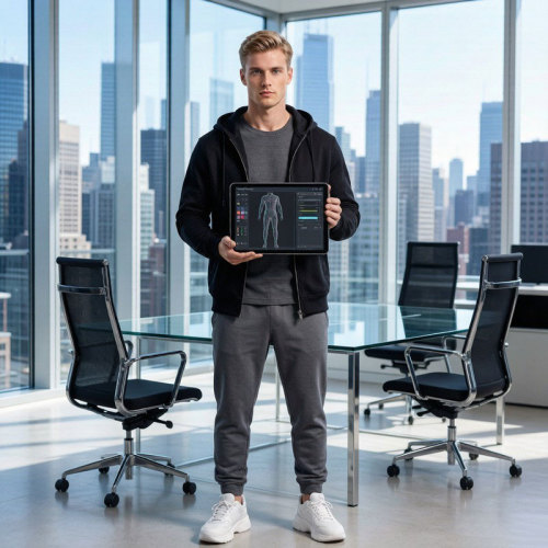 From Sample to Shelf: The Sportswear Product Development Timeline Explained