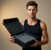 Custom Sportswear Packaging: Elevating Your Brand Unboxing Experience