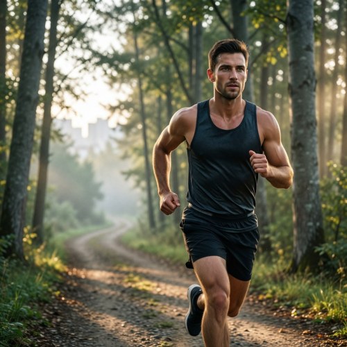 How to Build a Performance Running Brand: Manufacturing Insights for Entrepreneurs