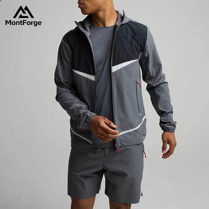 Custom Men's Jacket  Manufacturer