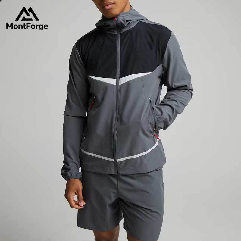 Custom Men's Jacket  Manufacturer