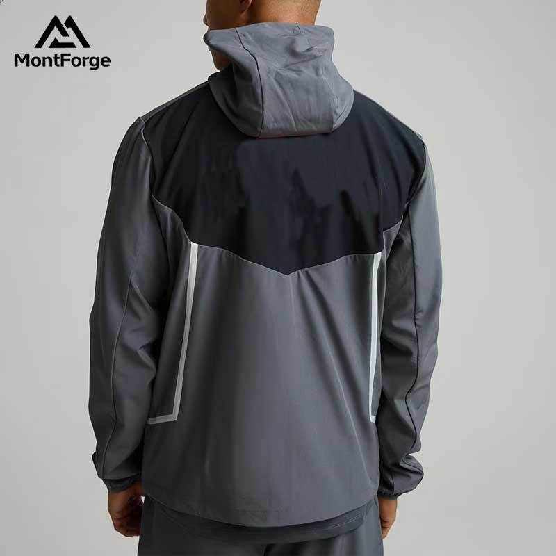 Custom Men's Jacket  Manufacturer