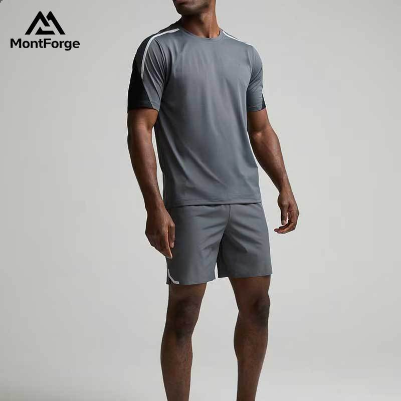 Running Fitness T-Shirts Manufacturers