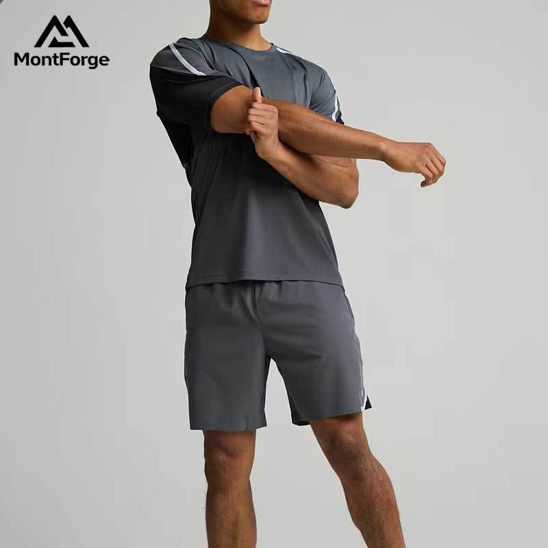 Running Fitness T-Shirts Manufacturers