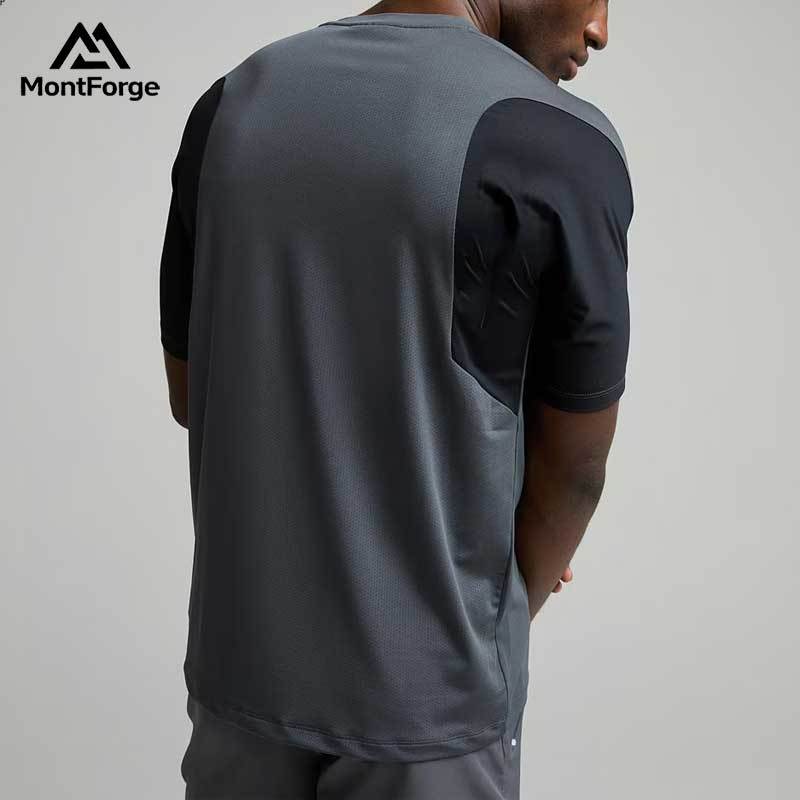 Running Fitness T-Shirts Manufacturers