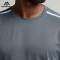 Custom Men's Crewneck Short Sleeve T-Shirt | Wholesale OEM Activewear Manufacturer