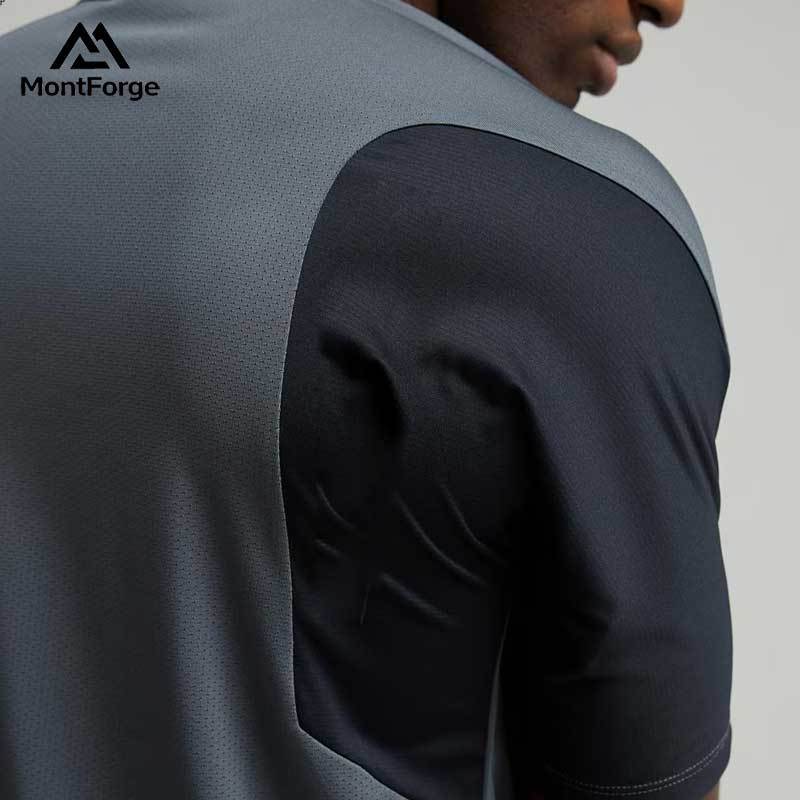 Running Fitness T-Shirts Manufacturers