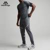 Custom Men's Casual Track Pants | OEM Private Label Apparel Manufacturer
