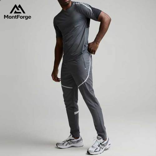Custom Men's Casual Track Pants | OEM Private Label Apparel Manufacturer