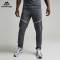 Custom Men's Casual Track Pants | OEM Private Label Apparel Manufacturer