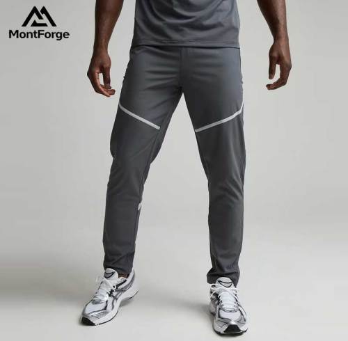 Custom Men's Casual Track Pants | OEM Private Label Apparel Manufacturer