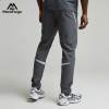 Custom Men's Casual Track Pants | OEM Private Label Apparel Manufacturer