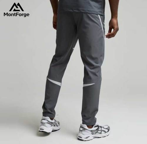 Custom Men's Casual Track Pants | OEM Private Label Apparel Manufacturer