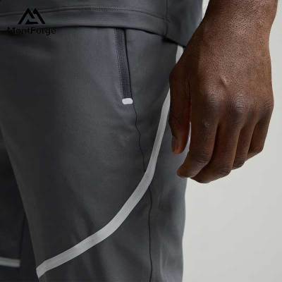 Custom Men's Casual Track Pants | OEM Private Label Apparel Manufacturer