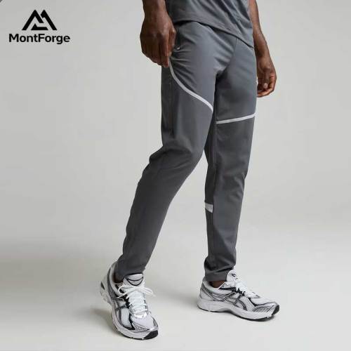 Custom Men's Casual Track Pants | OEM Private Label Apparel Manufacturer