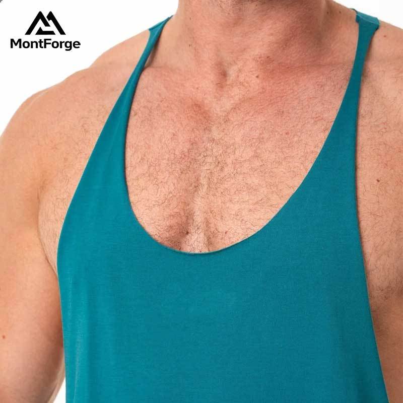 Custom men's tank top manufacturer