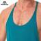 Wholesale Custom Men's Gym Stringer Tank Top | OEM Fitness Activewear Manufacturer