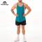 Wholesale Custom Men's Gym Stringer Tank Top | OEM Fitness Activewear Manufacturer