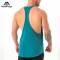 Wholesale Custom Men's Gym Stringer Tank Top | OEM Fitness Activewear Manufacturer