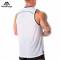 Custom Men's Mesh Tank Top Supplier | OEM Private Label Apparel Direct Factory OEM Wholesale