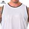 Custom Men's Mesh Tank Top Supplier | OEM Private Label Apparel Direct Factory OEM Wholesale