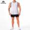 Custom Men's Mesh Tank Top Supplier | OEM Private Label Apparel Direct Factory OEM Wholesale