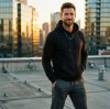 The Future of Men's Sportswear: Trends Shaping the Industry in 2026 and Beyond