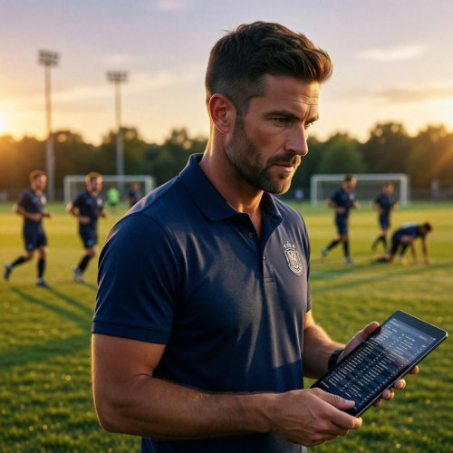 Custom Team Sportswear Manufacturing: Equipping Clubs, Academies, and Teams