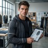 A Complete Guide to Sportswear Sampling: From Tech Pack to Approved Sample