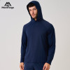 Wholesale Long Sleeve Hood Sweatshirt | Men's Hoodies & Sweatshirts Manufacturer
