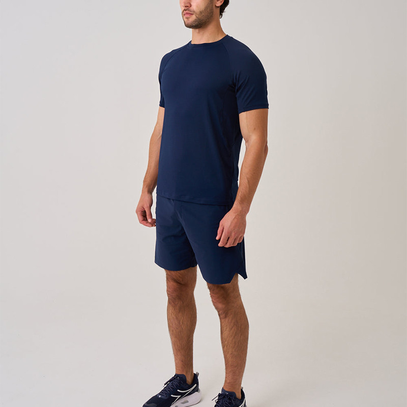 T Shirt for Workout Manufacturer
