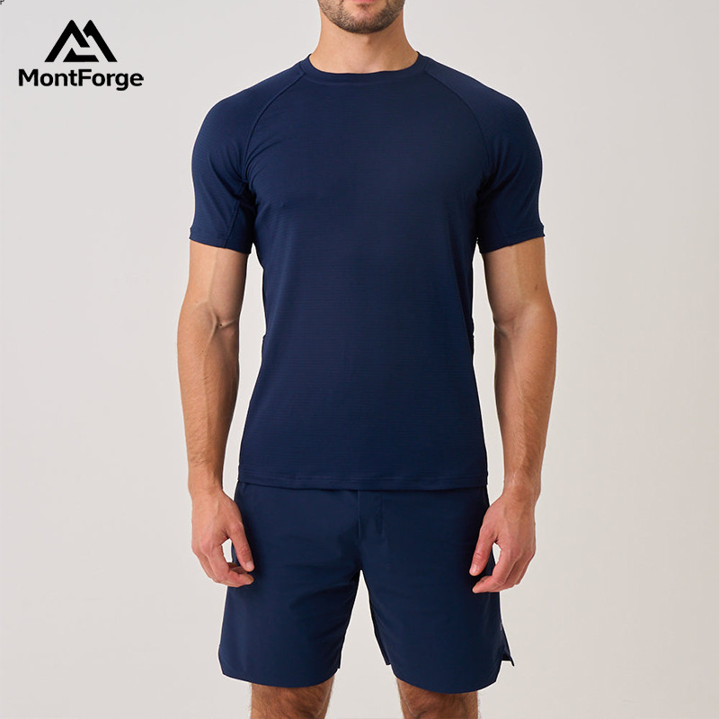 T Shirt for Workout Manufacturer