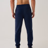 Jogger Sweatpants Manufacturer | Elastic Waistband Custom Reflective Strip Men Joggers