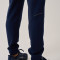 Jogger Sweatpants Manufacturer | Elastic Waistband Custom Reflective Strip Men Joggers