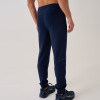 Jogger Sweatpants Manufacturer | Elastic Waistband Custom Reflective Strip Men Joggers