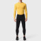 Men's  Raglan Sleeve Workout Compression Shirt | Wholesale Custom Fitness Activewear Supplier