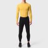 Men's Raglan Sleeve Workout Compression Shirt | Wholesale Custom Fitness Activewear Supplier