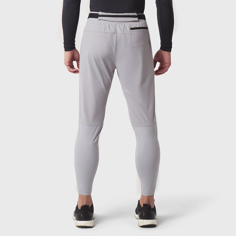 Custom Logo Male Performance Track Pants