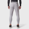 Custom Logo Male Performance Track Pants | Wholesale Quick-Dry Gym Trousers Manufacturer