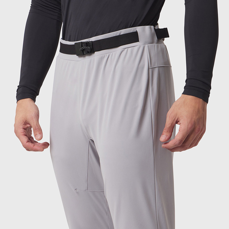 Custom Athletic Compression Hybrid Pants