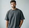 Streetwear T-Shirt Manufacturing: From Design Drop to Retail-Ready Tee