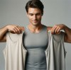 Polyester-Spandex vs Cotton Tank Tops: A Buyer's Guide