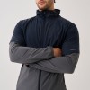 Men Windbreaker Jacket Manufacturer  | China Supplier Lightweight Sports Outerwear