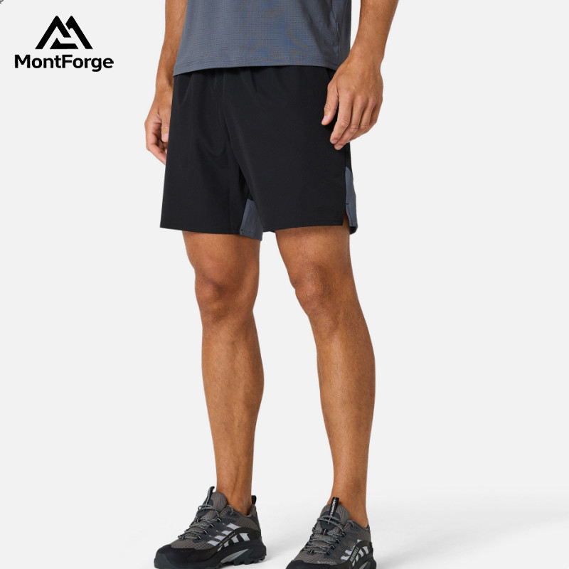 Men's Quick Dry Shorts Manufacturer