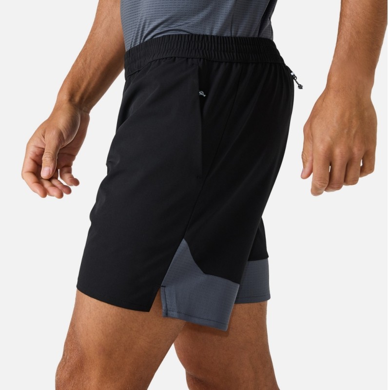 Men's Quick Dry Shorts Manufacturer