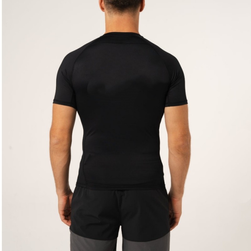 Wholesale Premium Compression T-Shirt Supplier
