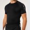 Slim Fit Performance Tee Manufacturer  | Custom  Men's gym T-shirt Supplier