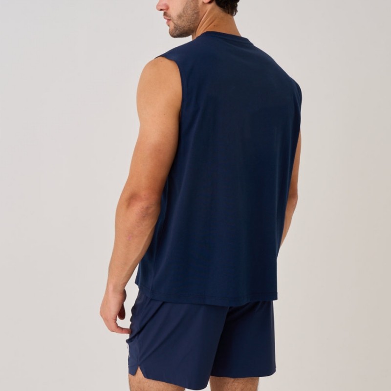 Custom men's tank top manufacturer