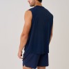 Custom Logo Men Gym Tank Top Manufacturer | Sportswear Supplier China